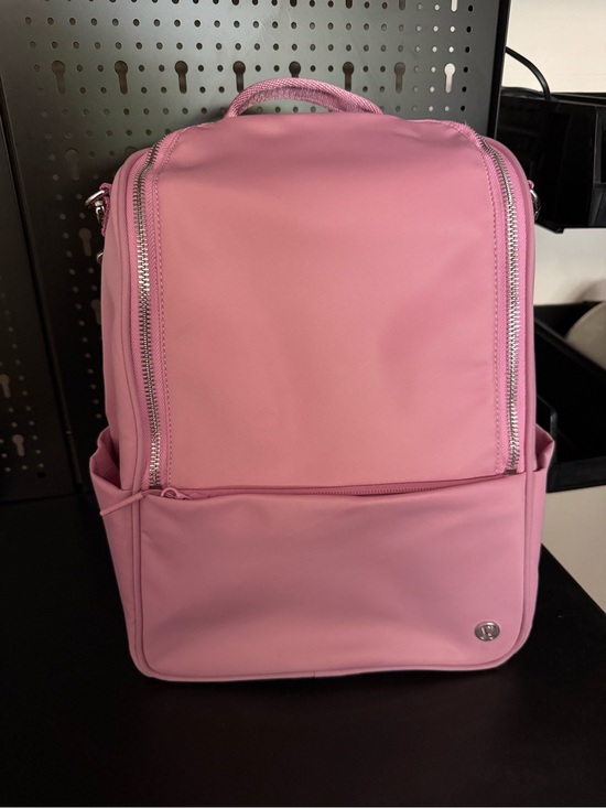 lululemon athletica Handbags - Lululemon small backpack